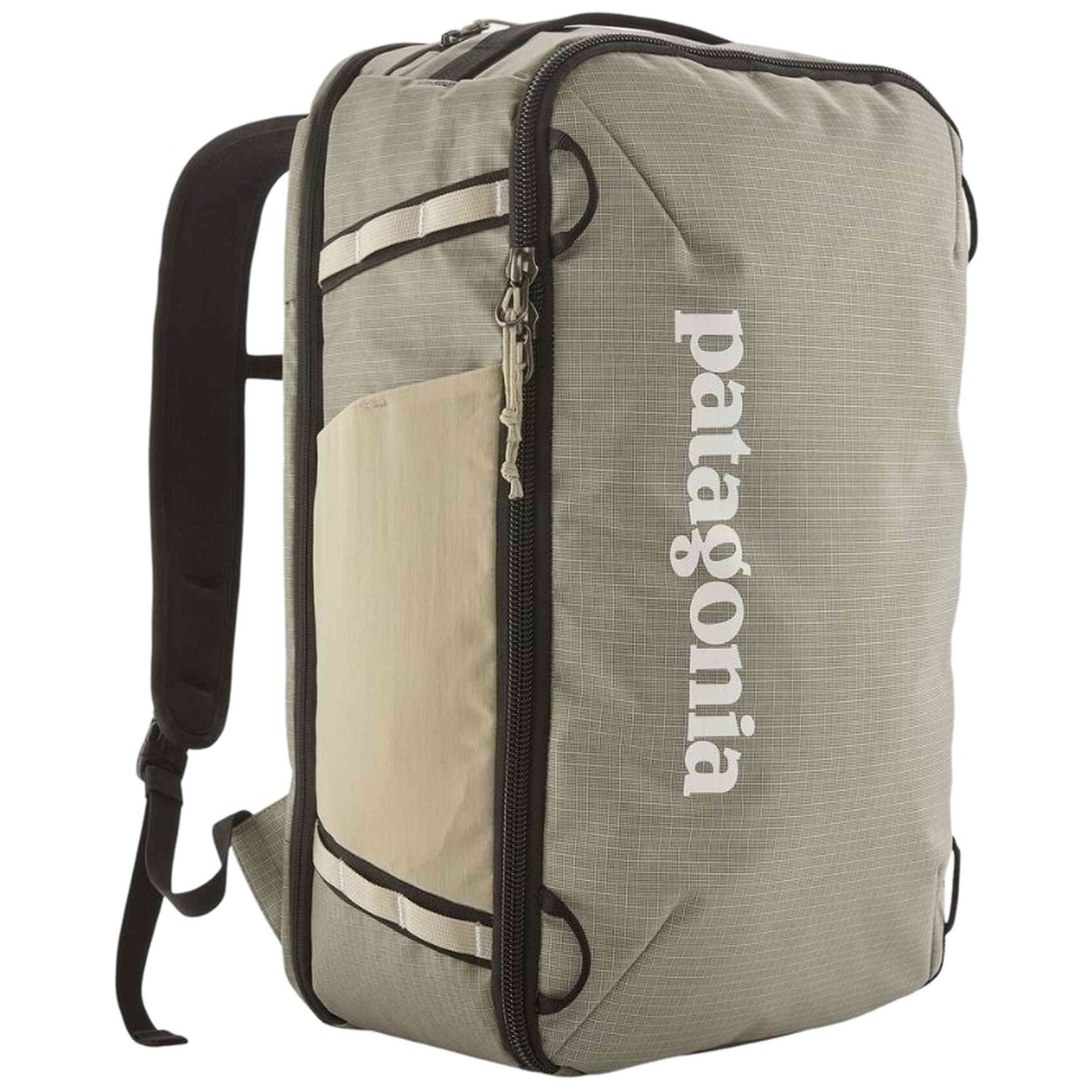 Bolsos Y Mochilas Patagonia Black Hole Mini Mlc weathered stone – Tarifa Air Force