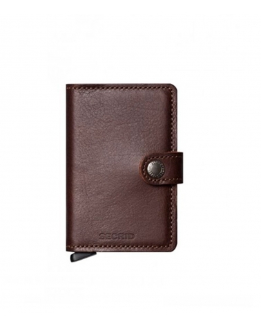 Secrid Mini Wallet Original