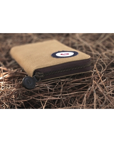 TAF Luggage Top Secret Wallet