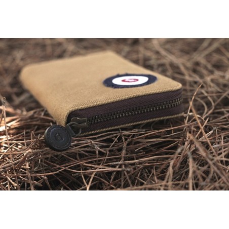 TAF Luggage Top Secret Wallet