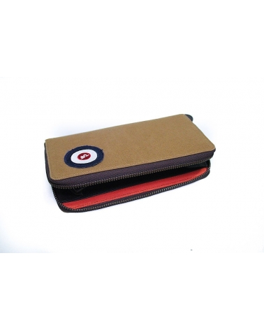 TAF Luggage Top Secret Wallet