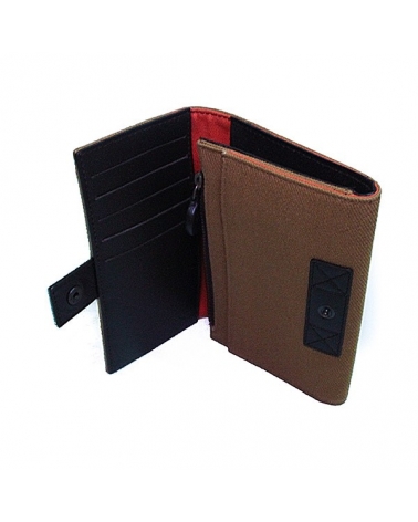 TAF Maleteria Cartera Fly Wallet