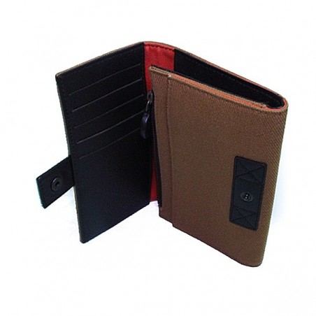 TAF Luggage Fly Wallet