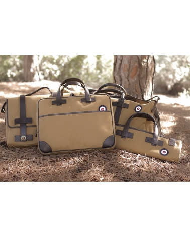 TAF Baggage Fighter Bag