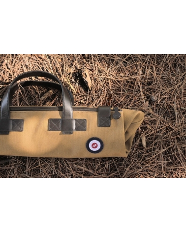 TAF Baggage Back Bag