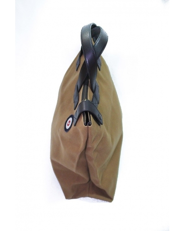 TAF Baggage Back Bag