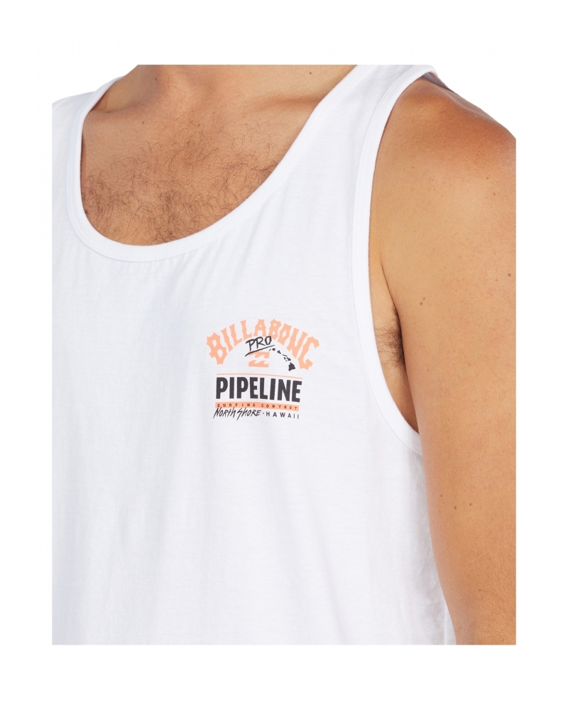 Pipeline - Camiseta para Hombre