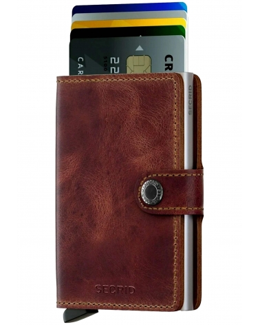 Cartera Secrid Miniwallet...