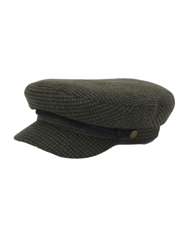 Gorra Brixton Fiddler Cap