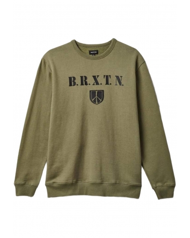 Sudadera Brixton Peace...