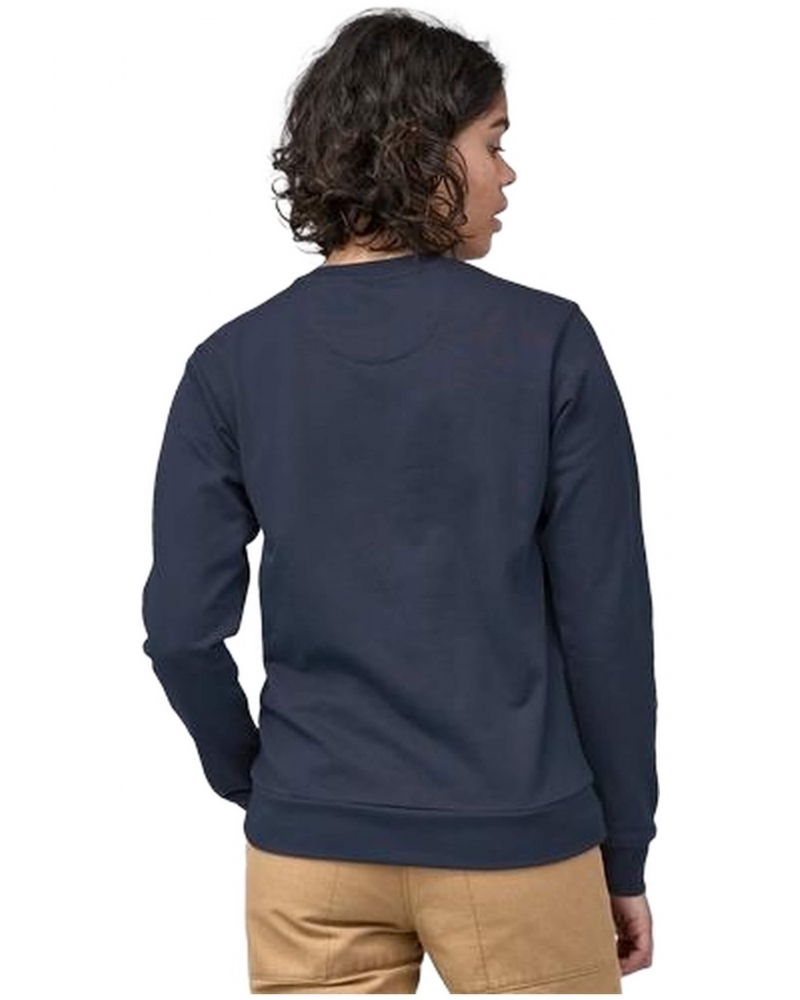 Patagonia Regenerative Organic Certified® Cotton Crewneck Sweatshirt