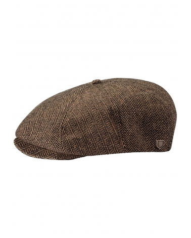 Gorra Brixton Brood Snap Cap