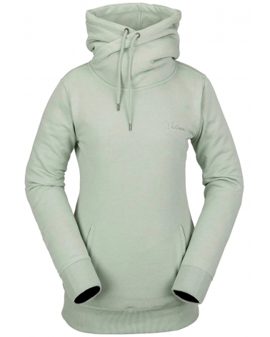 Sudadera Volcom Tower P-O...