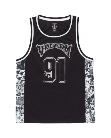 VOLCOM STONE NIGHTMARE TANK