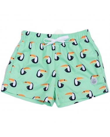 Badawii Boy Swim Short