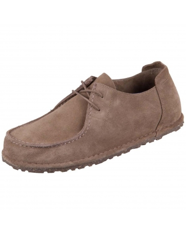 Birkenstock Utti Lace Suede...