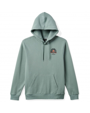 Brixton RISING SUN HOOD