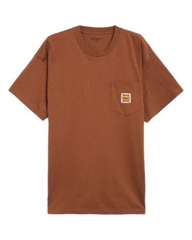 Carhartt S/S Field Pocket...