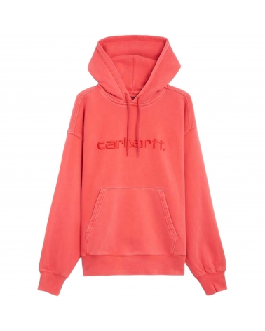 Carhartt W' Hooded Duster...