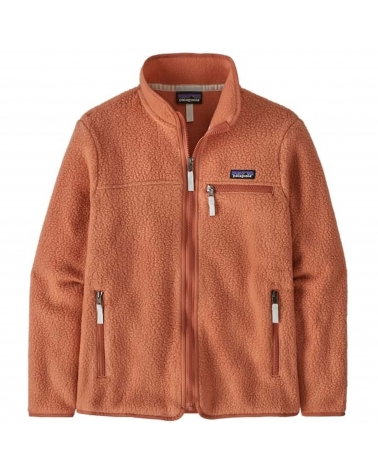 Patagonia W's Retro Pile Jkt