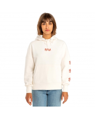 RVCA ROSES ONLY  OTLR WZA0