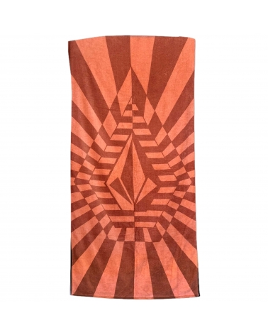 VOLCOM STONERAY TOWEL