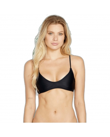 VOLCOM SIMPLY SOLID CROP