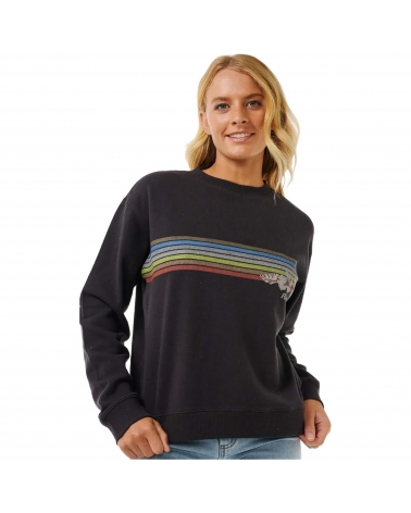 Rip Curl HOFFMAN RELAXED CREW