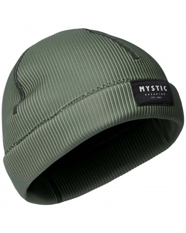 Mystic Neoprene Beanie