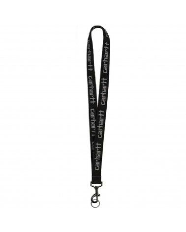 Carhartt Script Lanyard