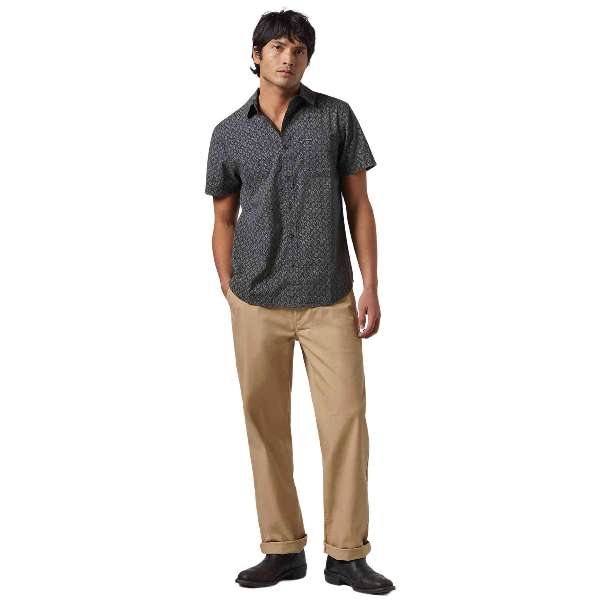 Imagen del producto con referencia 01218-WHDBP