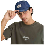 Imagen del producto con referencia 0126MHW08-INDIGO