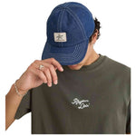 Imagen del producto con referencia 0126MHW08-INDIGO