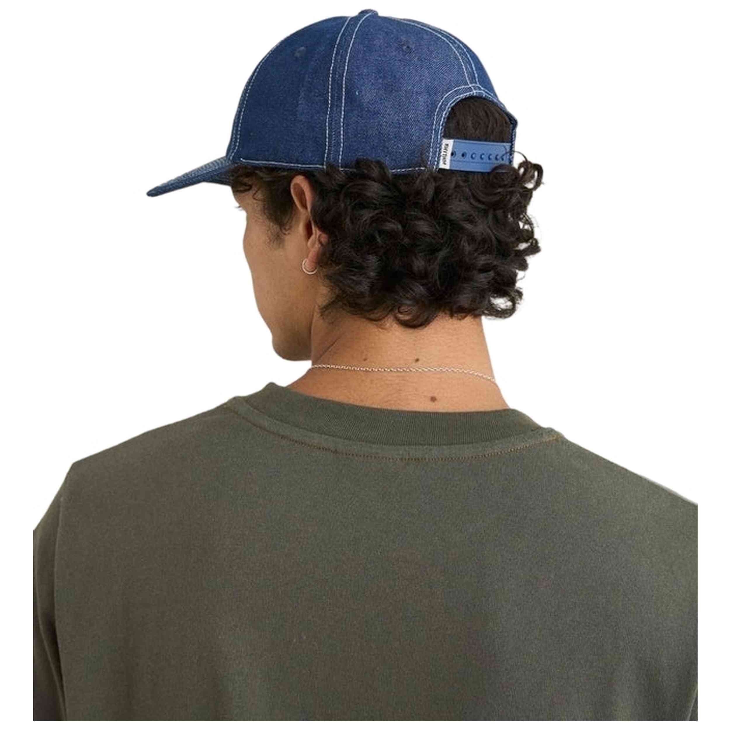 Imagen del producto con referencia 0126MHW08-INDIGO