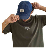 Imagen del producto con referencia 0126MHW08-INDIGO