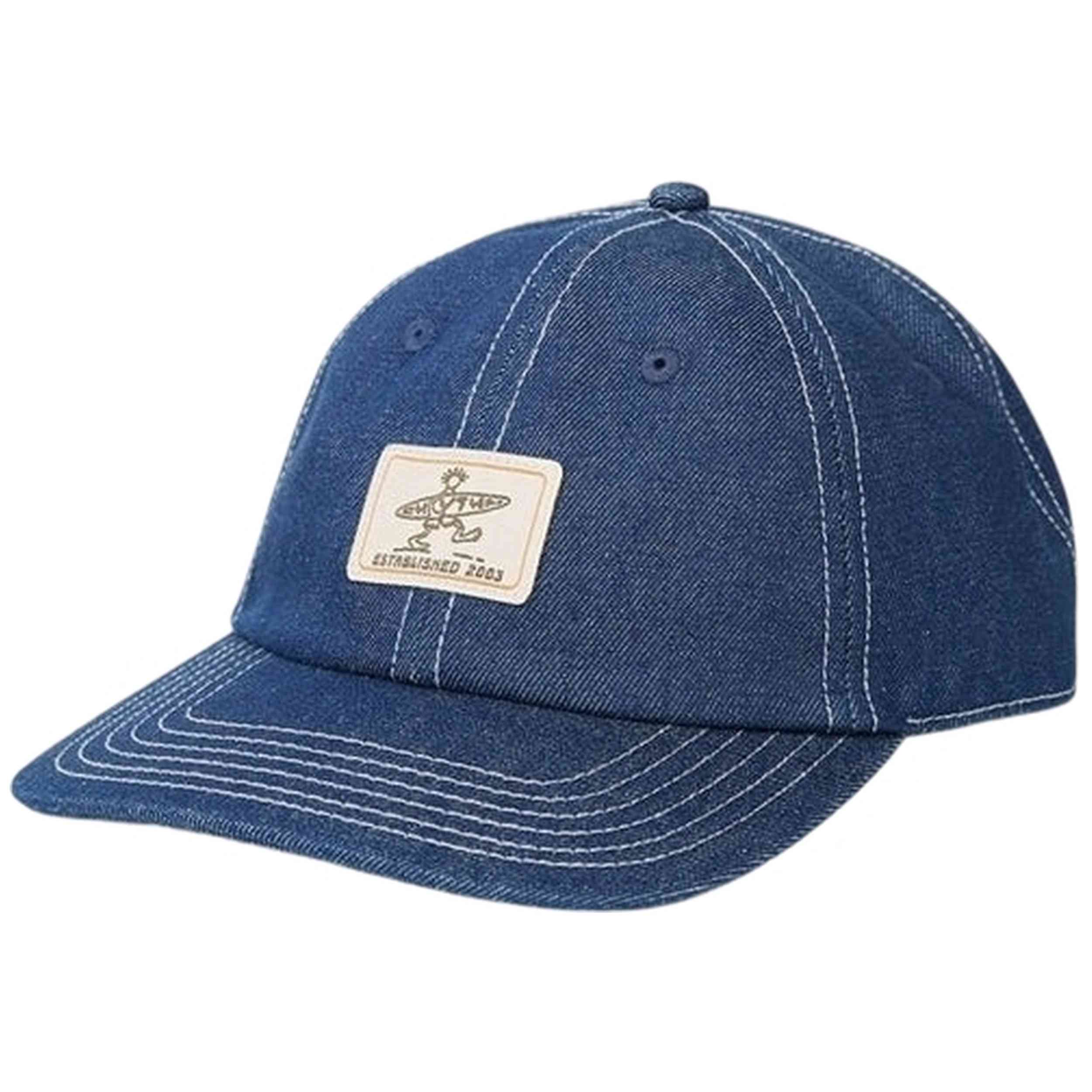 Imagen del producto con referencia 0126MHW08-INDIGO