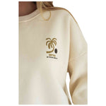 Imagen del producto con referencia 0126WFL03-CREAM