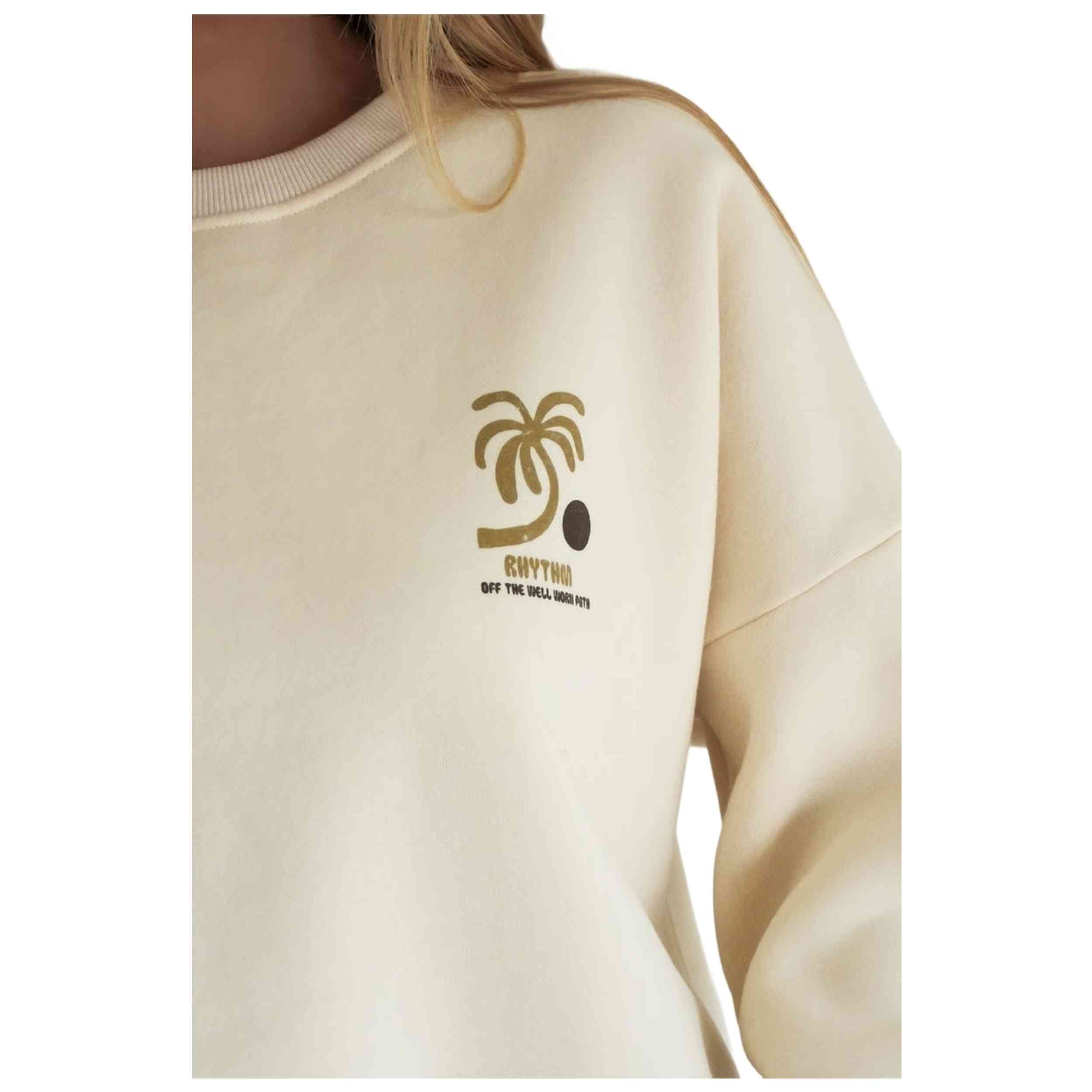Imagen del producto con referencia 0126WFL03-CREAM