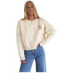 Imagen del producto con referencia 0126WFL03-CREAM
