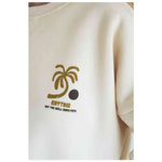 Imagen del producto con referencia 0126WFL03-CREAM