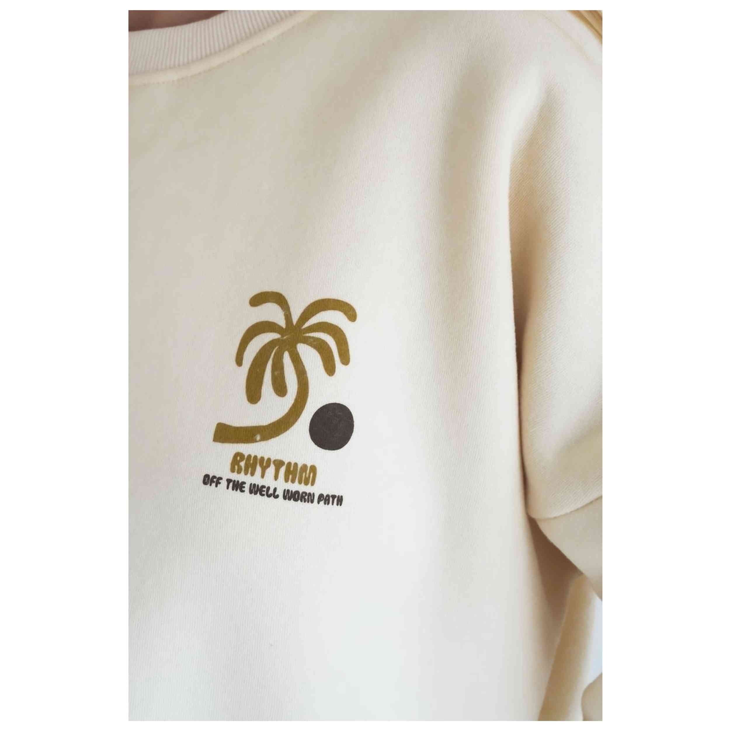 Imagen del producto con referencia 0126WFL03-CREAM