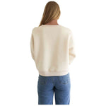 Imagen del producto con referencia 0126WFL03-CREAM