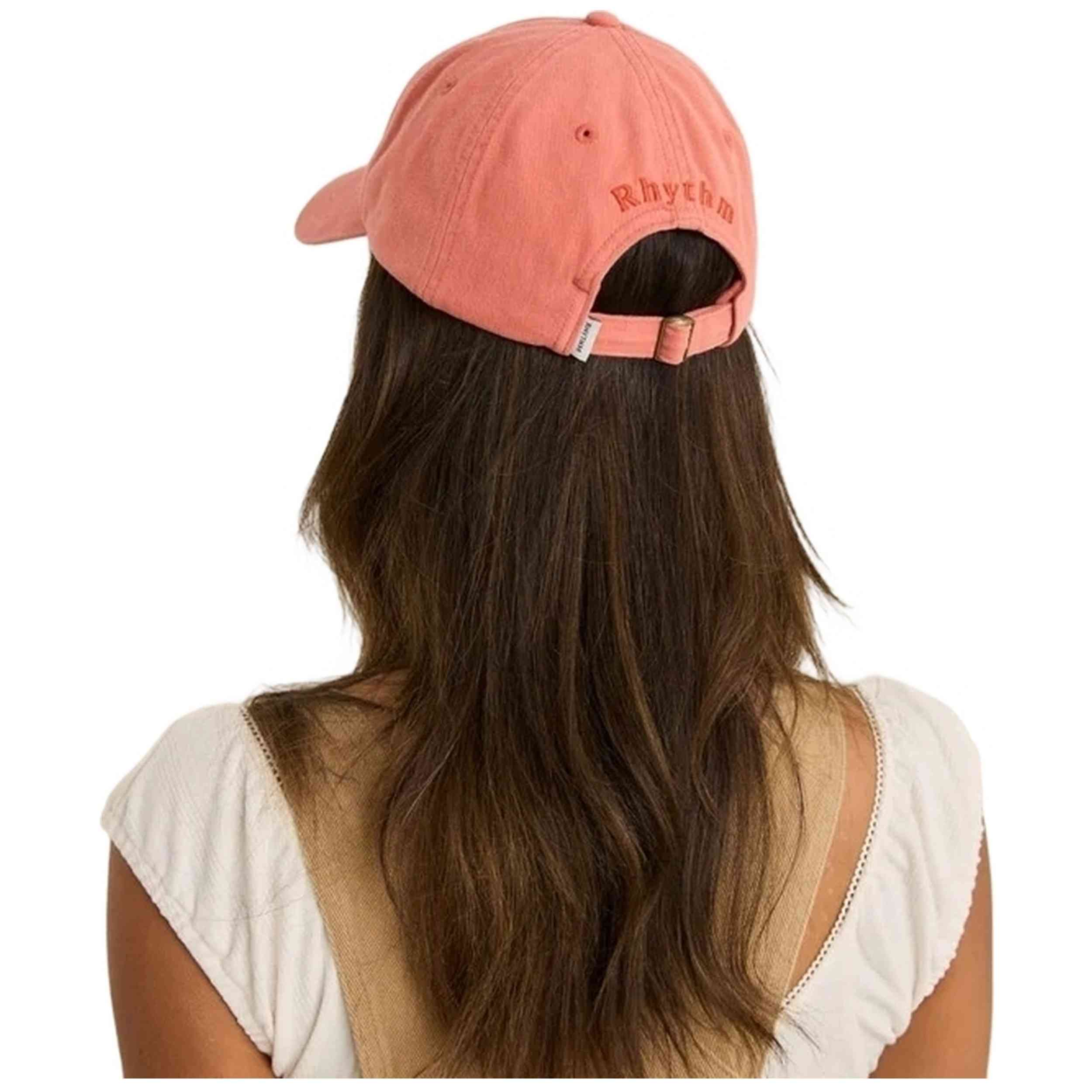 Imagen del producto con referencia 0126WHW01-DUSTY-RED