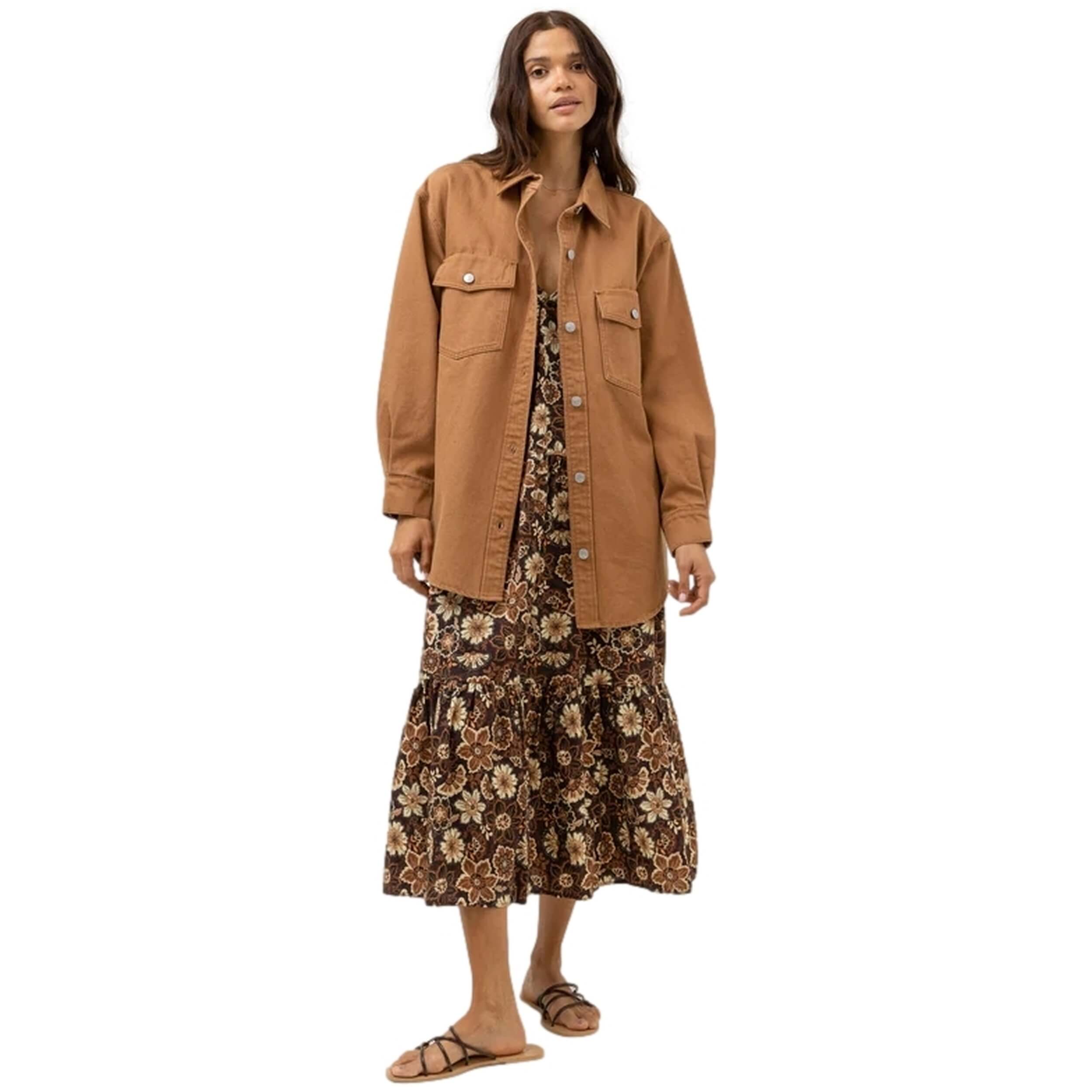 Imagen del producto con referencia 0423WJK01-BRN