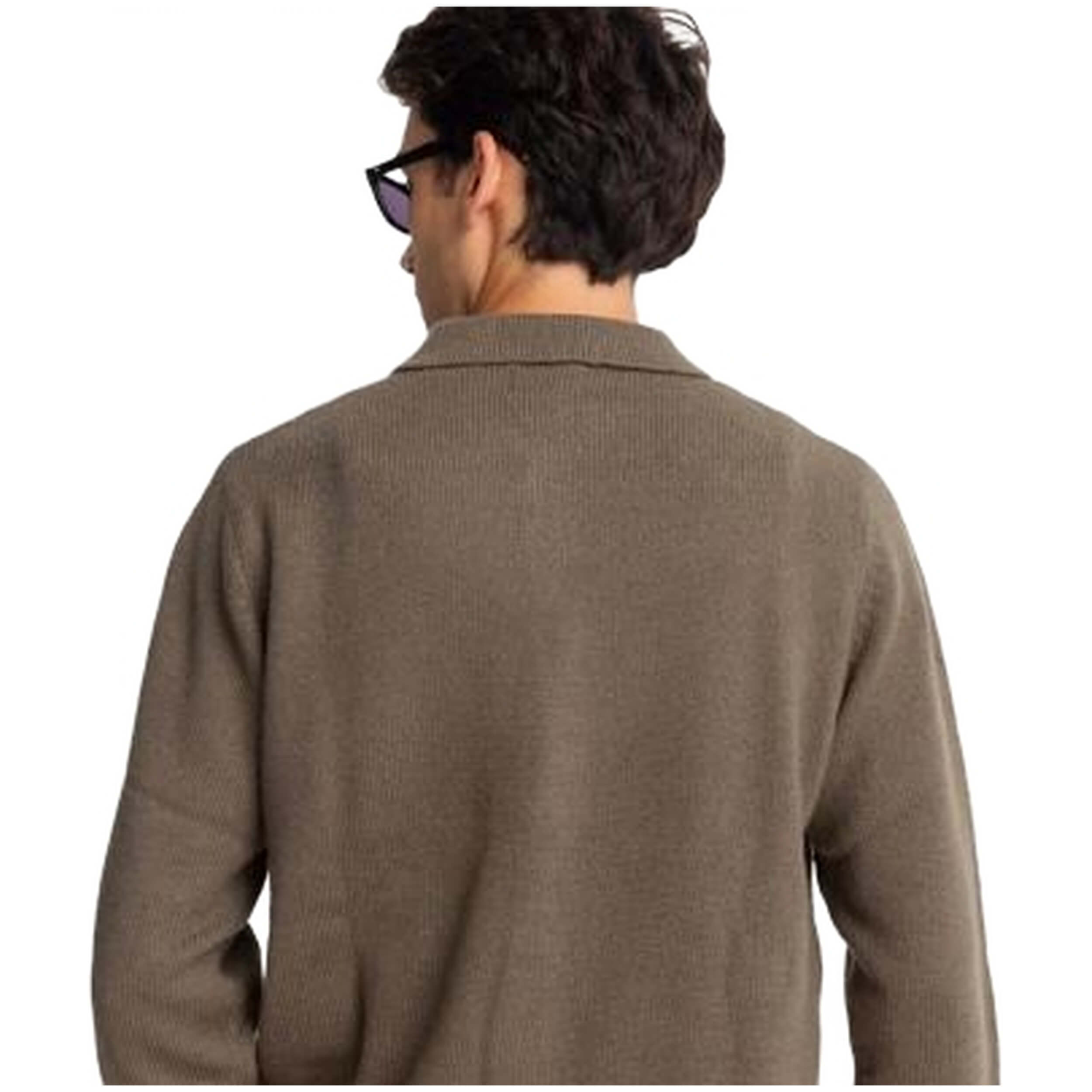 Imagen del producto con referencia 0724MKN04-OLIVE