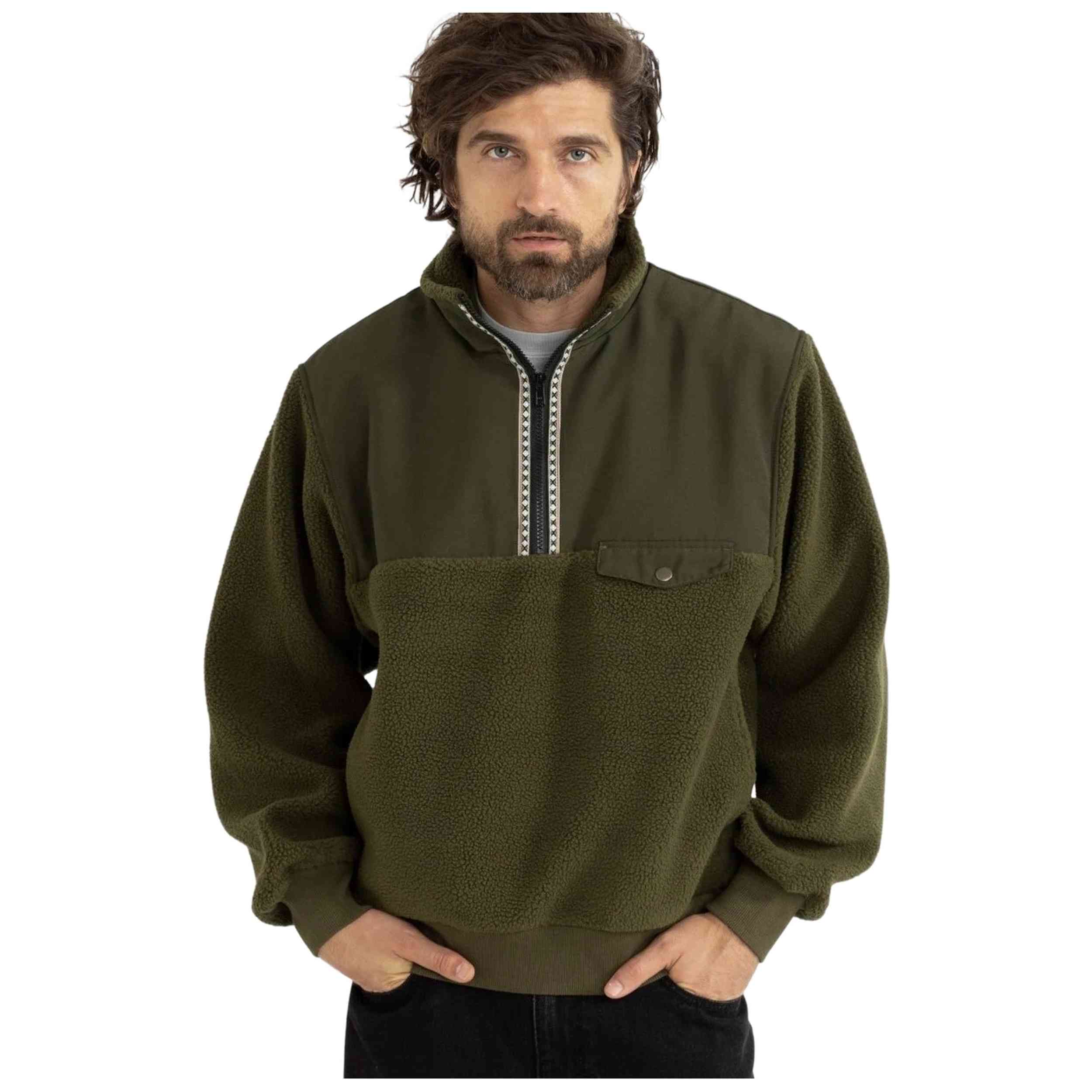 Imagen del producto con referencia 0725MFL06-OLIVE