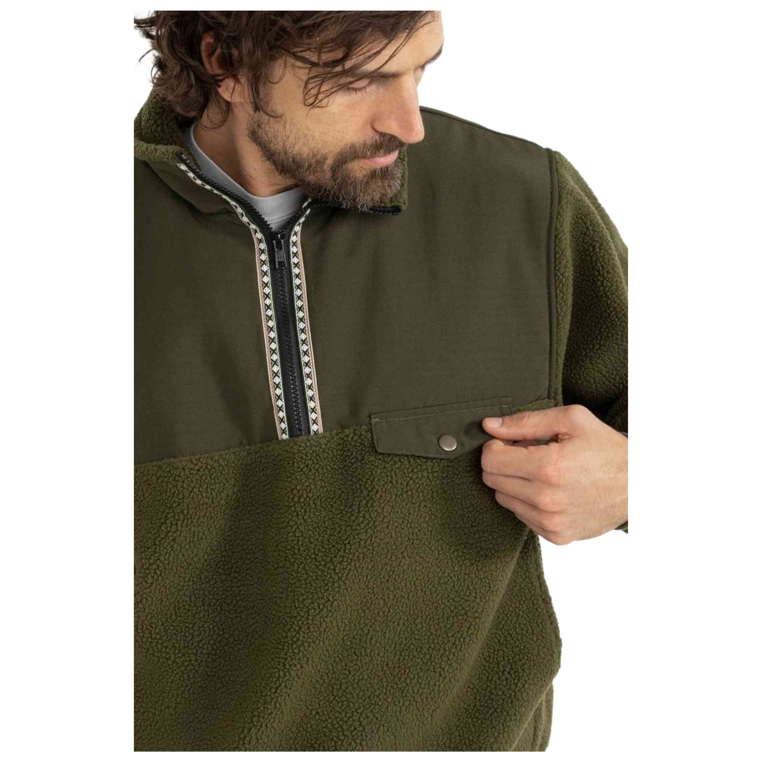 Imagen del producto con referencia 0725MFL06-OLIVE