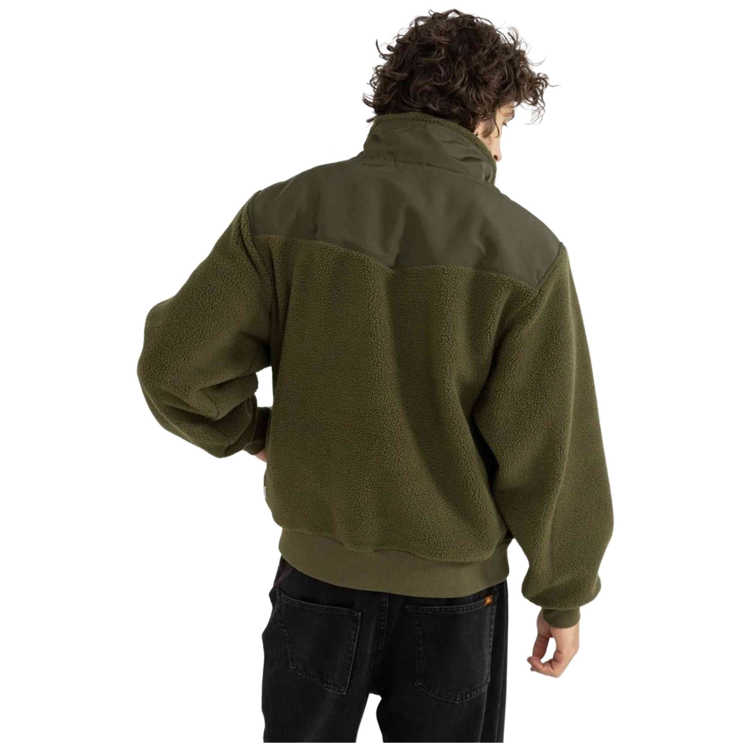 Imagen del producto con referencia 0725MFL06-OLIVE