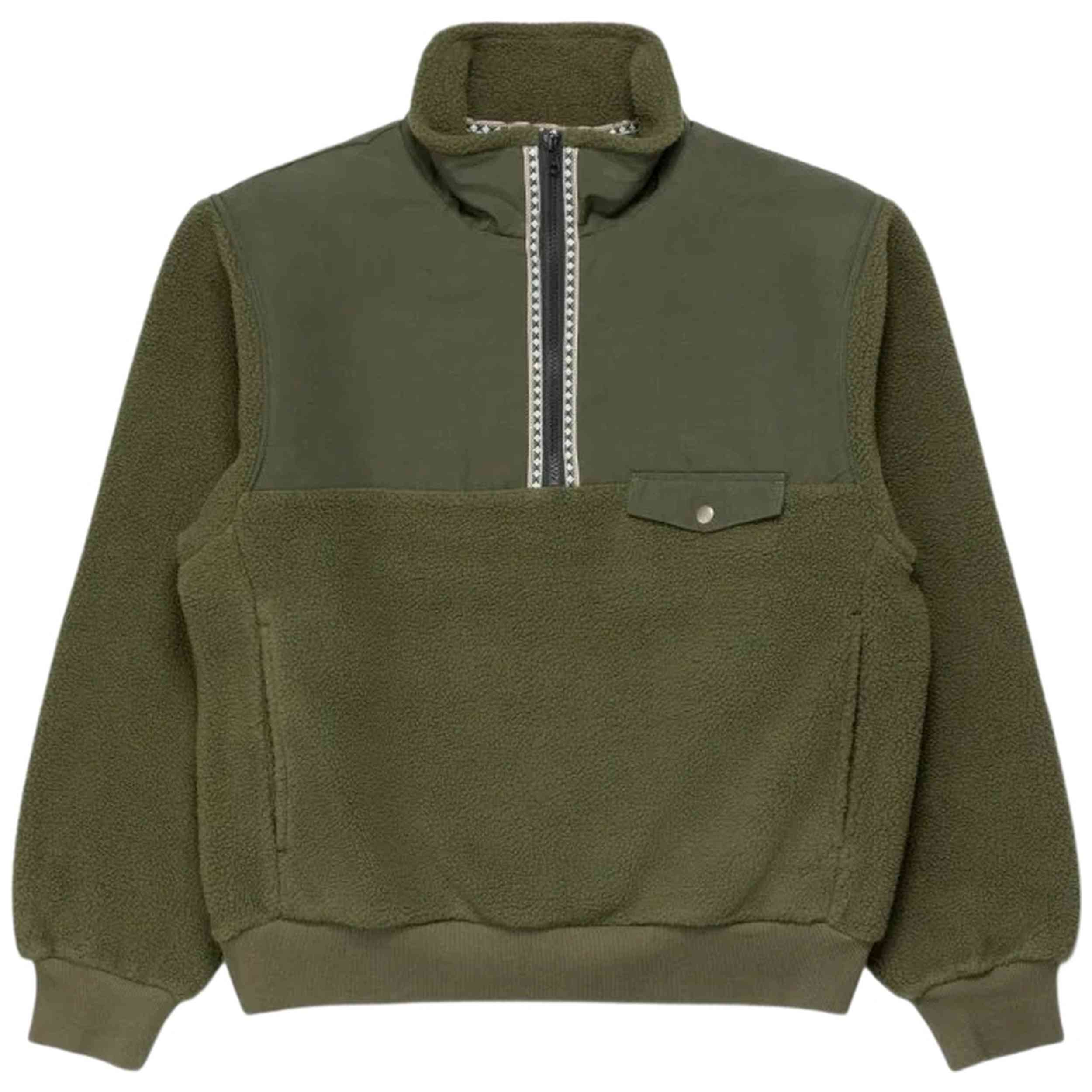 Imagen del producto con referencia 0725MFL06-OLIVE