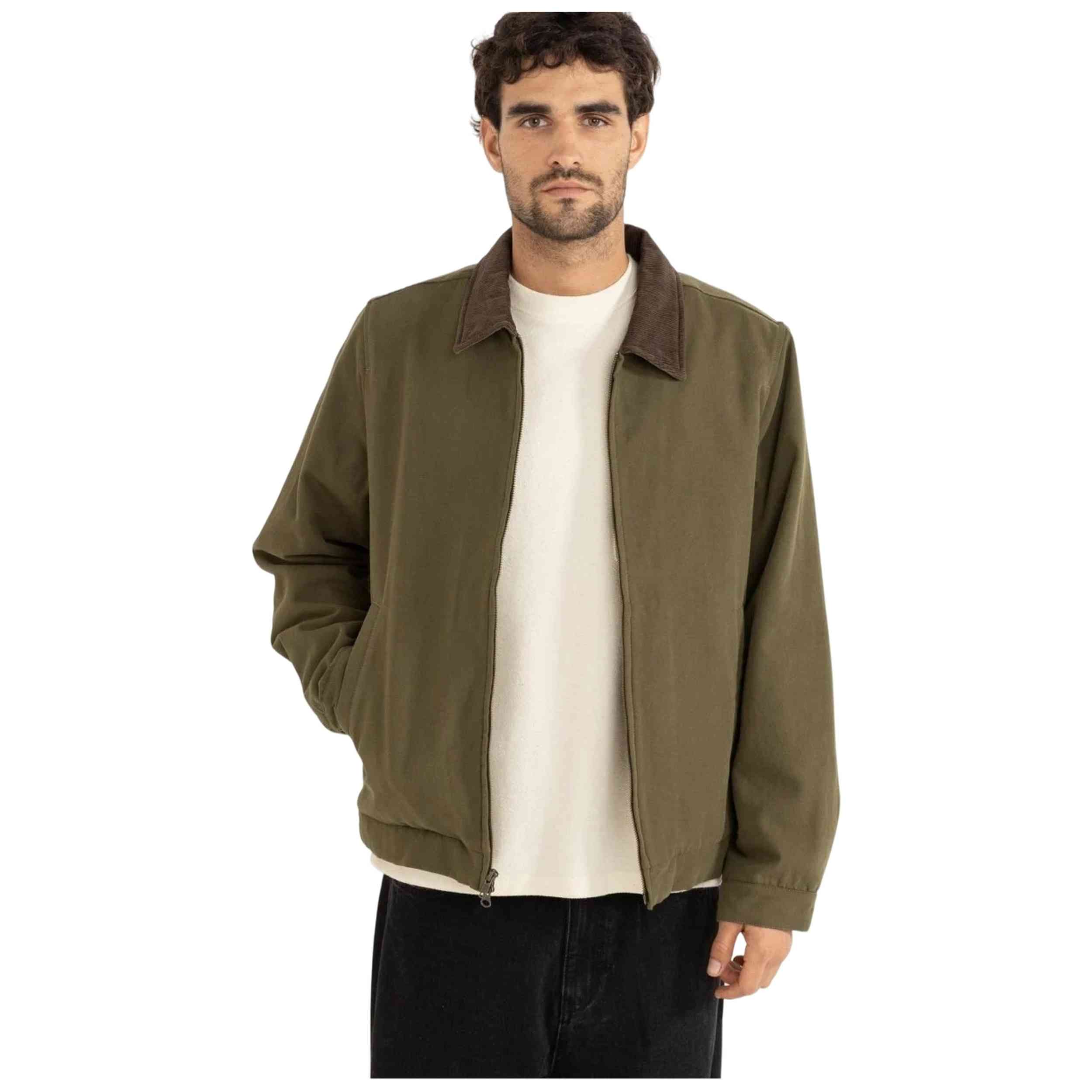 Imagen del producto con referencia 0725MJK04-OLIVE